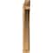 Ekena Millwork Thorton Arts & Crafts Smooth Outlooker, Western Red Cedar, 5 1/2"W x 34"D x 38"H OUT06X34X38THR03SWR - alternate 4